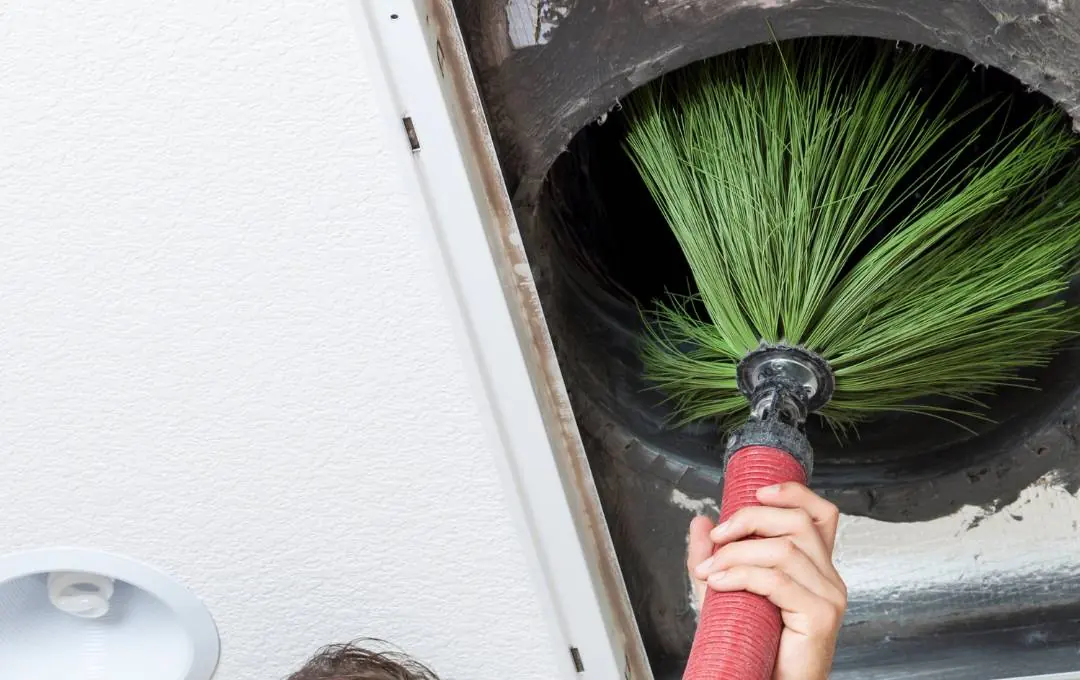 air duct system clean by atticrewwa.com