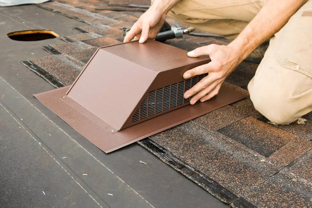 Attic Vents