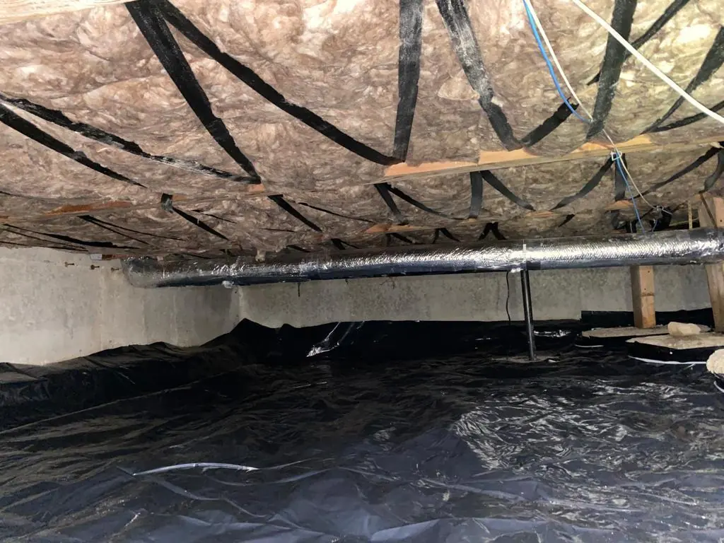 Don't Overlook Attic Insulation Olympia!