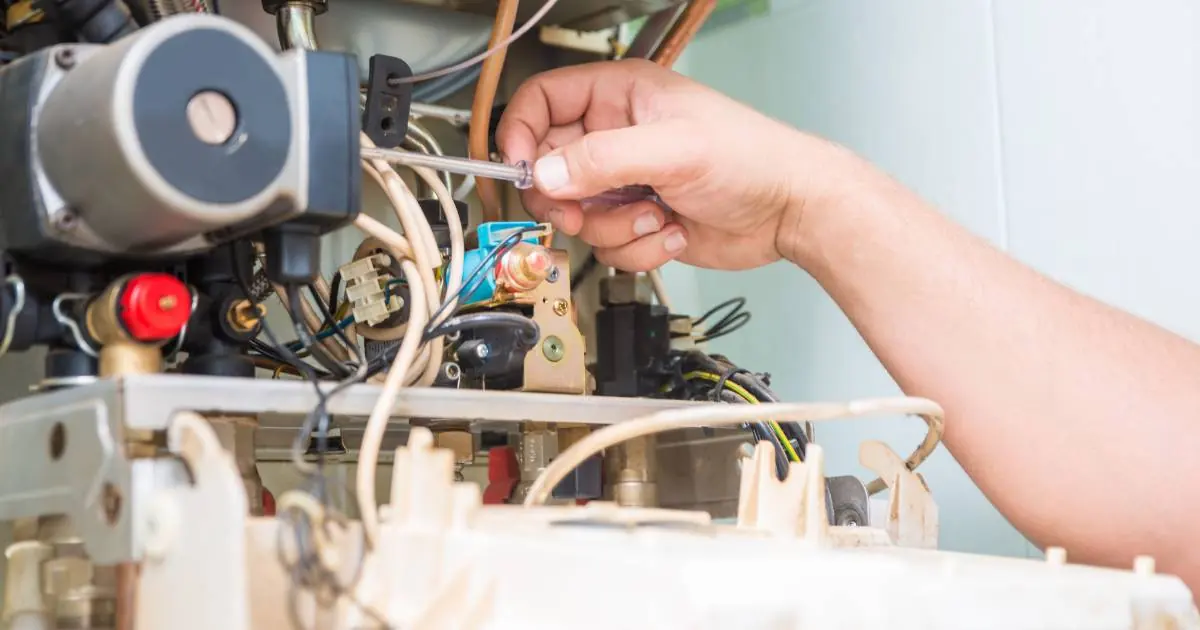 Furnace Replacement 4