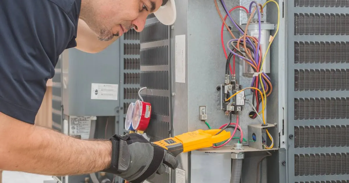 seattle hvac contractors