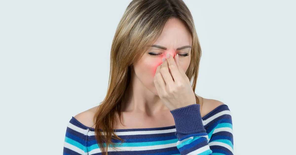 10 Warning Signs of Mold Toxicity