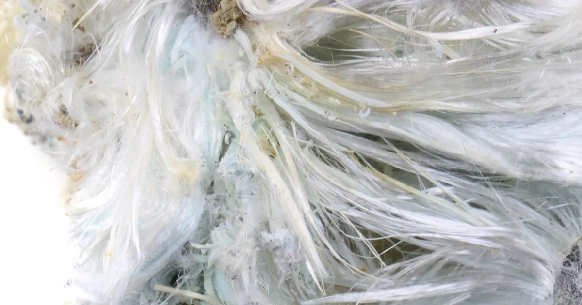 Asbestos Paper