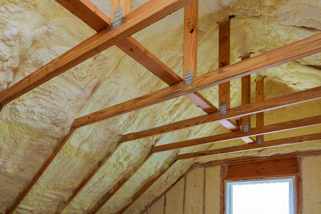 Best Insulation For Attic